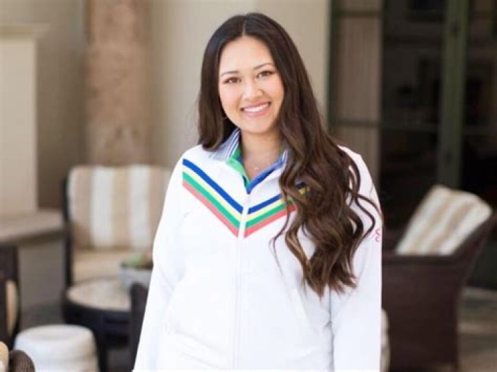 Lilia Vu Bio, Age, Height, Parents, Boyfriend, Net Worth