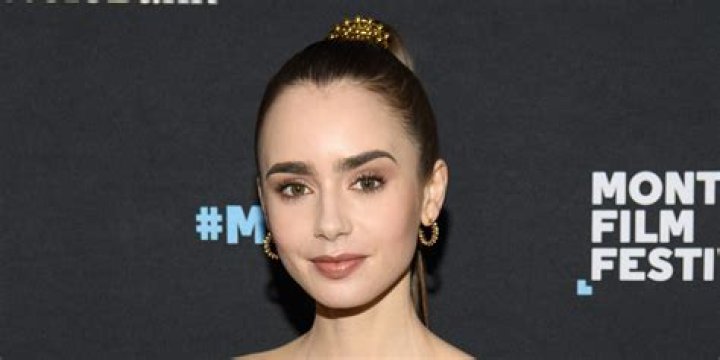 Lily Collins Net Worth: Lily Netflix Salary Reported To Be $3 million