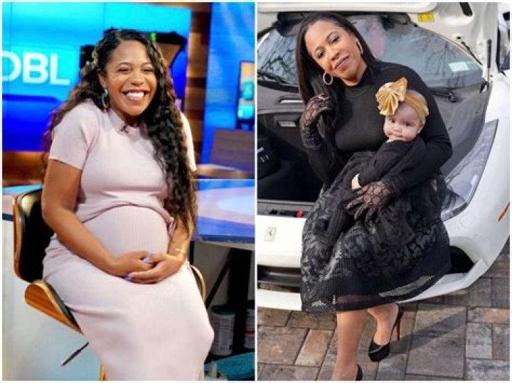 Lindsey Granger Biography, Age, Height, Husband, Net Worth