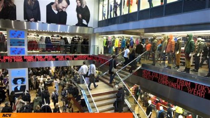 Lo que los dependientes de las tiendas de ropa nunca cuentan