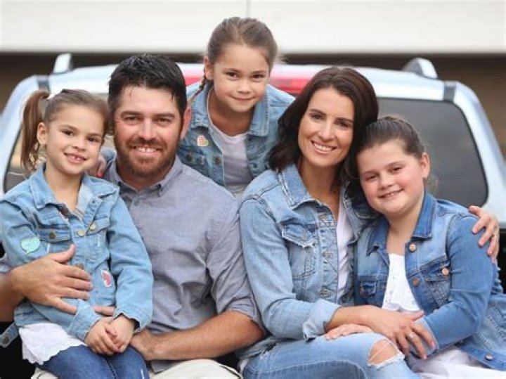 Louis Oosthuizen Biography, Age, Height, Wife, Net Worth