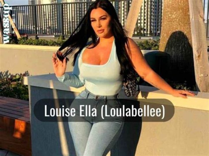 Louise Ella Wiki, Height, Age, Family, Facts, Net Worth