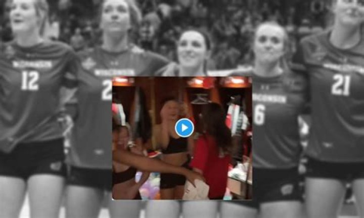 Louisville Volleyball Leak Private Photos & Videos: Police Investigating Multiple Crimes 