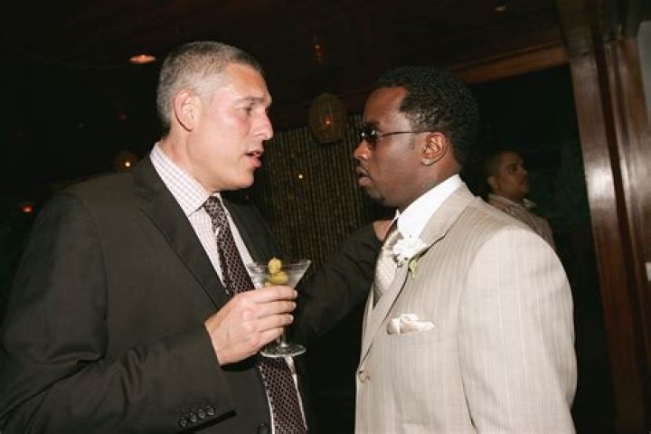 Lyor Cohen