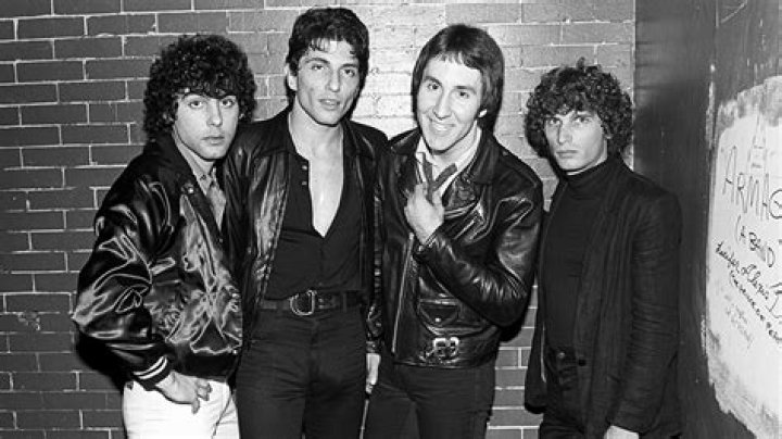 	M-M-My Mom Sharona: A Daughter Reflects on the Knack Hit as It Turns 40	
