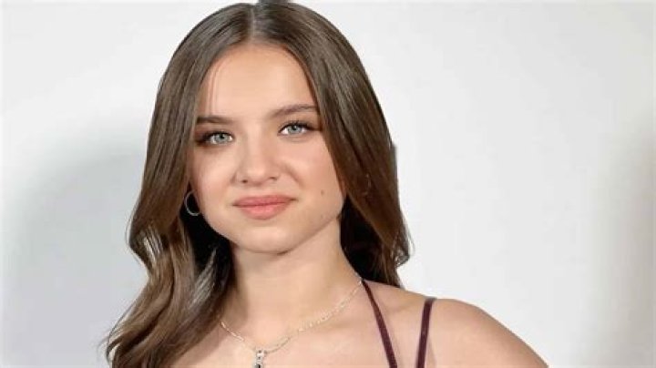 Madeleine McGraw- Height, Weight, Bra Size, Eye Color