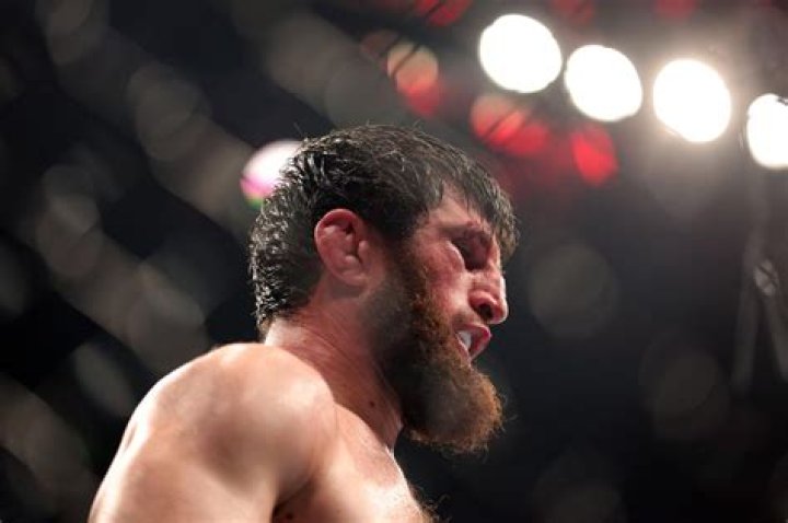 Magomed Ankalaev addresses post-fight retirement mistranslation following judges’ ‘horrible’ decision at UFC 282