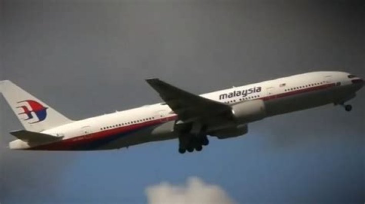 Maldives Resident Claim to Spot Missing Malaysian Plane