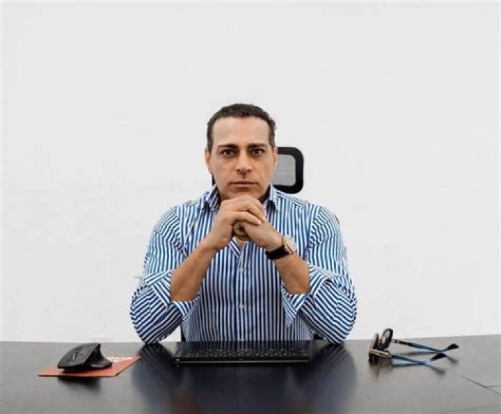 Manny Khoshbin