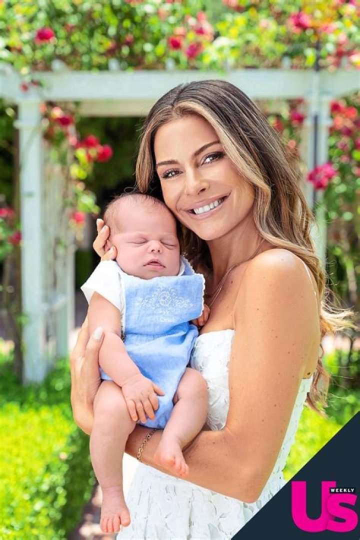 Maria Menounos Dad Constantinos Menounos and Family Details