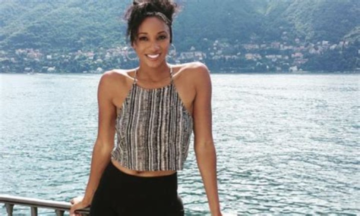 Maria Taylor Biography