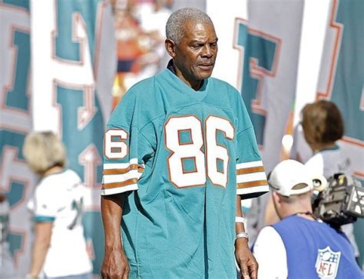 Marlin Briscoe: Family, Wife, Daughter, Cause of Death, Famous For, Net Worth