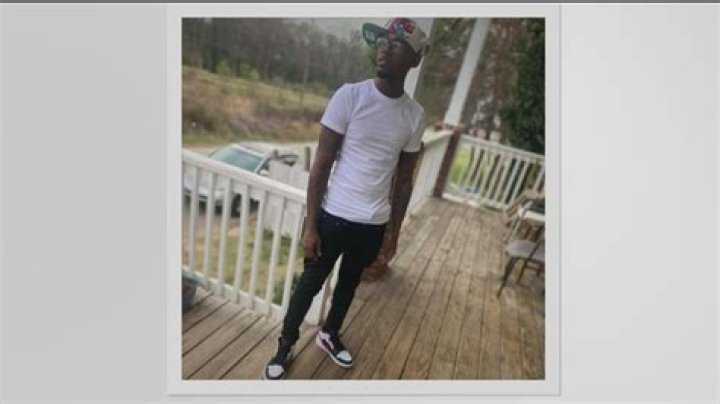 Martel Dorsey stabbed to death inmates Georgia prison