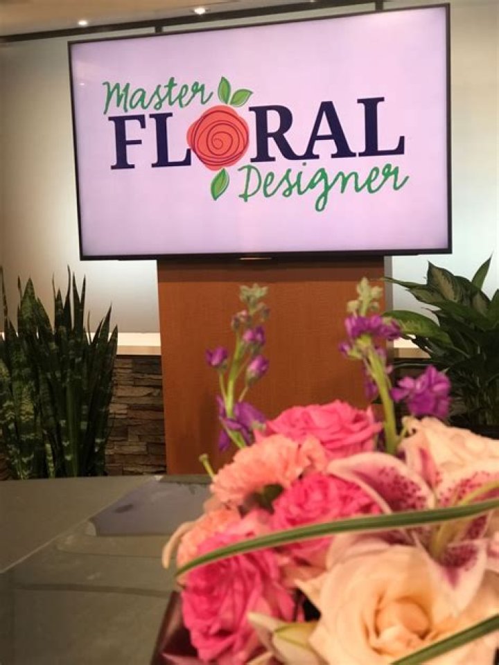 Master Floral Designer Program: A Quick Guide