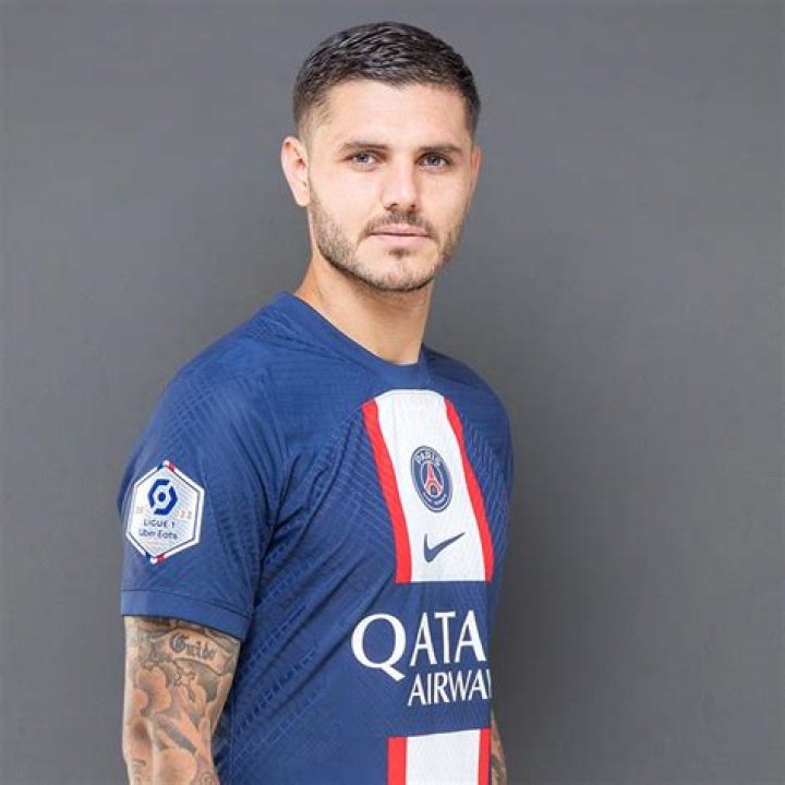 Mauro Icardi Net Worth