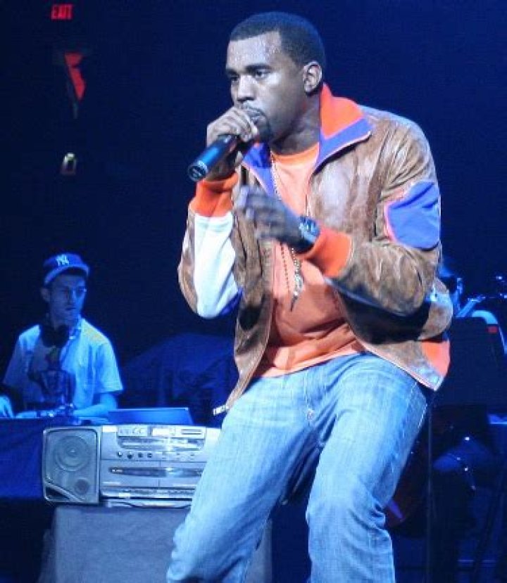 Meaning of Lost in The World by Kanye West