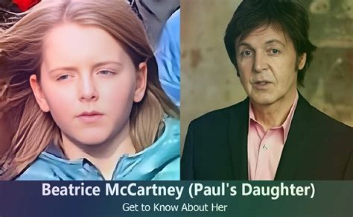 Meet Beatrice McCartney, A Saxophonist & A Marine Biologist To Be