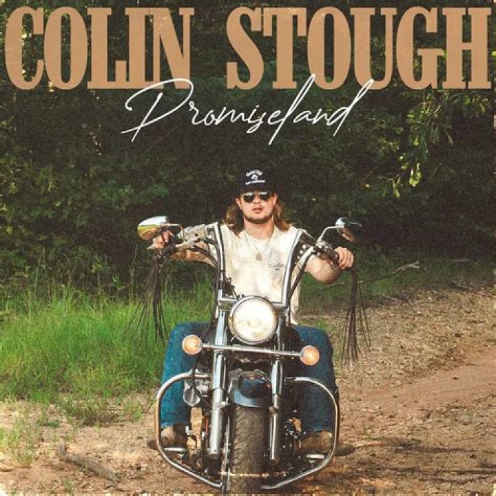 Meet Colin Stough, a Small-Town 'American Idol' Contestant