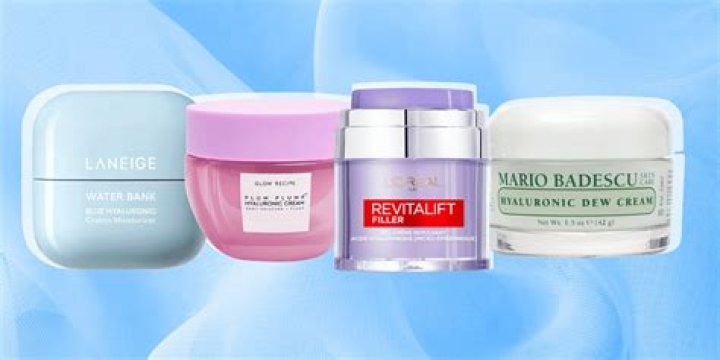 Meilleur Crème Acide Hyaluronique : Voici le Top 10 & comparatif du moment pour Septembre 2022 !