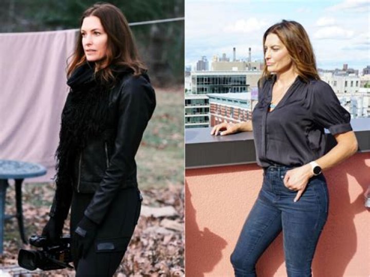 Melissa Tittl Biography, Age, Height, Husband, Net Worth