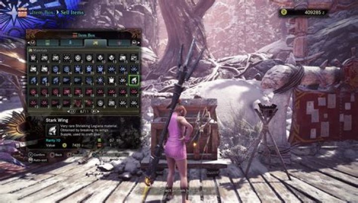 MHW Eternal Regrowth Plate, Dash Extract, Flickering Silvershell Locations