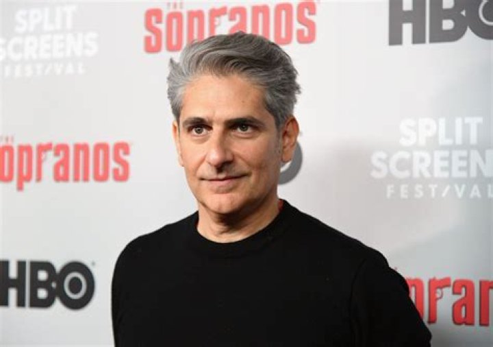 Michael Imperioli Net Worth 2024