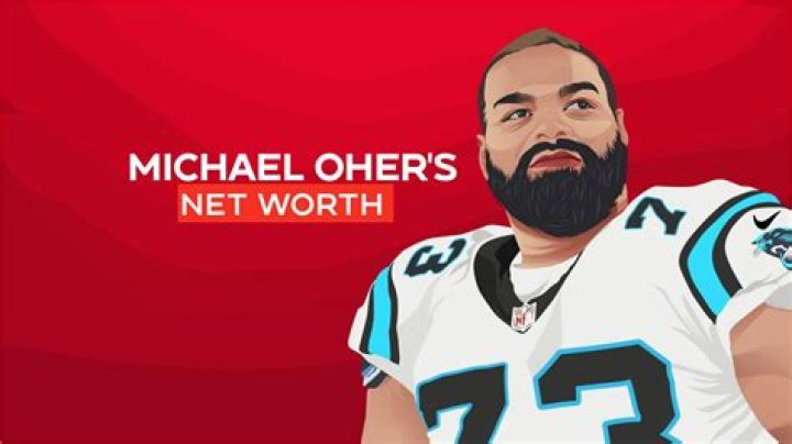 Michael Ostin Net Worth