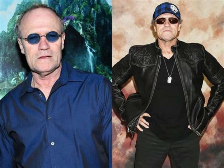 Michael Rooker Biography, Age, Height, Wife, Net Worth