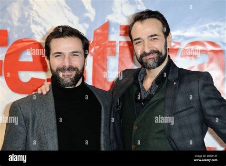 Mikael Fitoussi: Taille, Poids, Biographie, Famille, âge, origine