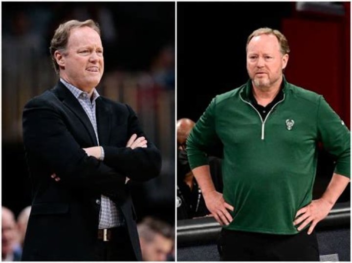 Mike Budenholzer Biography, Age, Height, Wife, Net Worth