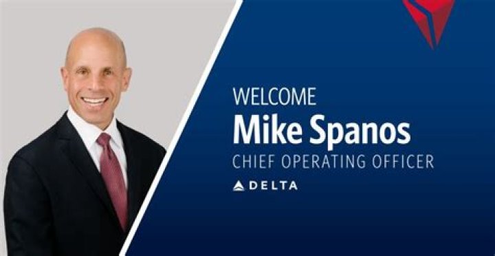 Mike Spanos Net Worth (2024)
