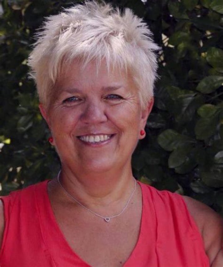Mimie Mathy : ses révélations surprenantes sur son mari Benoist Gérard !