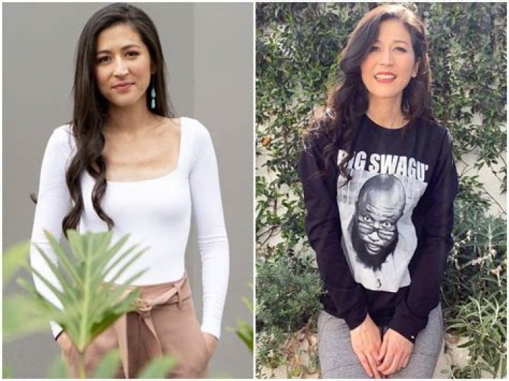 Mina Kimes Biography, Age, Height, Husband, Net Worth