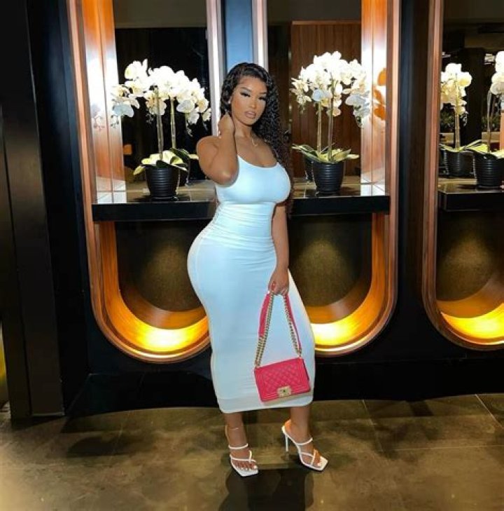 Miss Diamond Doll Age, Height, Net Worth, Wiki, Biography