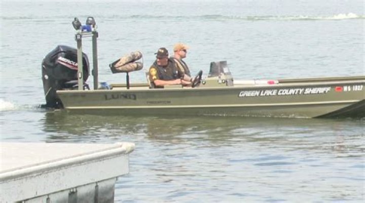 Missing Kayaker Lake Erie – The Police Shared An Update