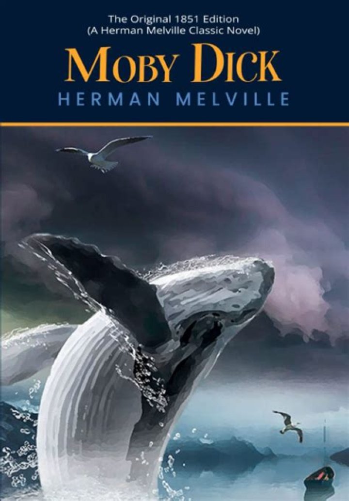Moby Dick – Franziska Steiof bringt eine Ostsee-Fassung von Herman Melvilles Roman zur Uraufführung