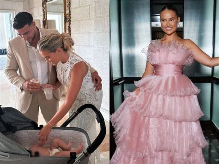 Molly-Mae Hague Bio, Age, Height, Boyfriend, Net Worth