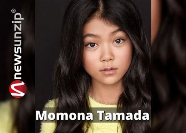 Momona Tamada Age, Height, Net Worth, Family, Wiki, Bio