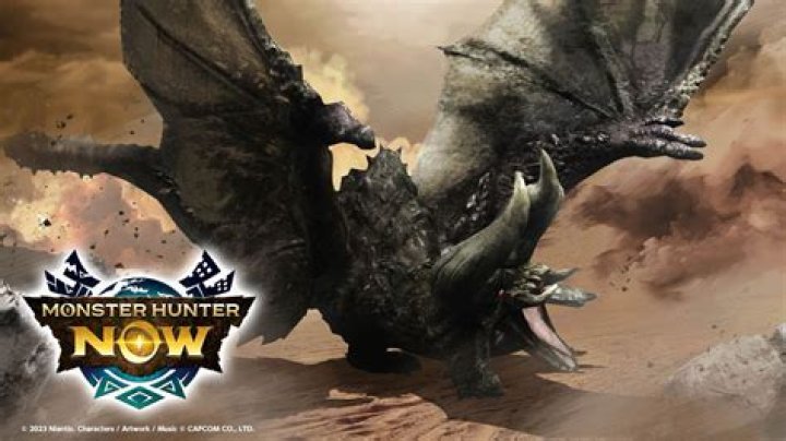 Monster Hunter Now Black Diablos Guide