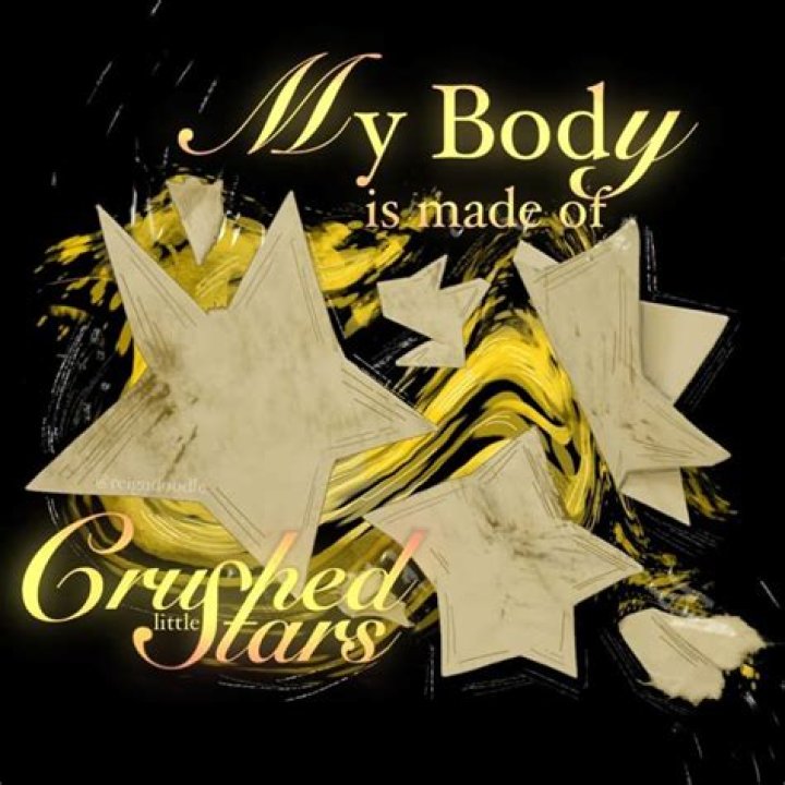 My Body’s Made of Crushed Little Stars – The Profound Echo of Millennial Restlessness