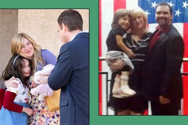 Natalia Grace Adoption Story and Family Update