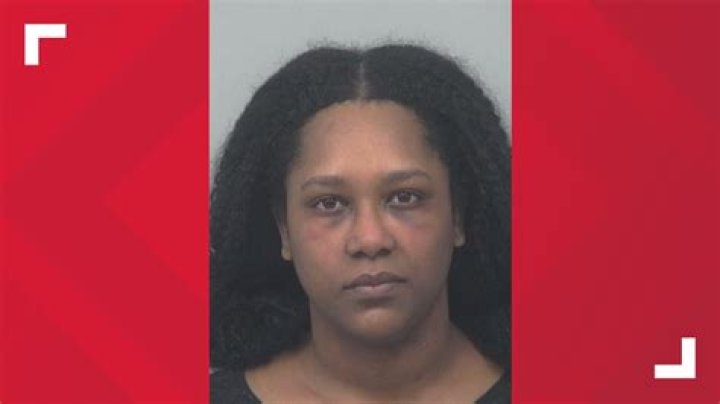 Natiela Barros Georgia stepmother murder charge warrant details