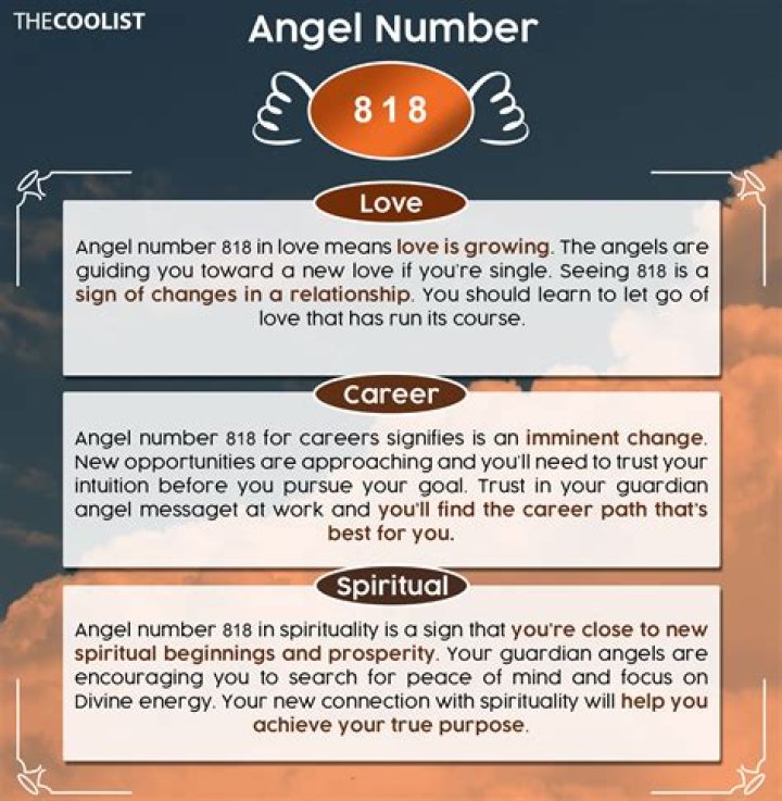Navigate Life with the 18 Angel Number: A Spiritual Guide
