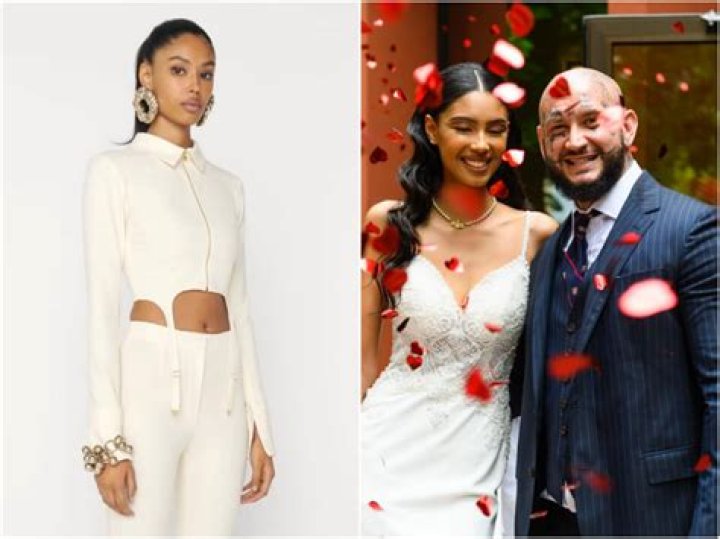 Ndiaye Salvadori Biography - Wealthy Spy