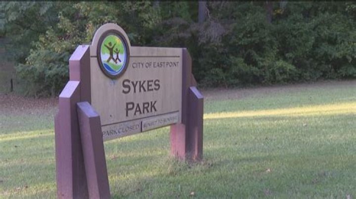Nearly 24 arrested for lewd acts at East Point Park, police say