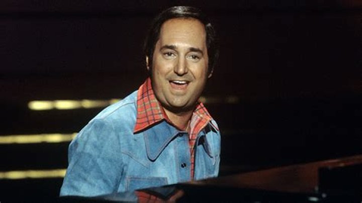 Neil Sedaka