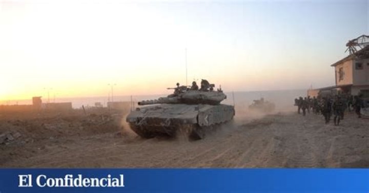 Netanyahu dice que "podría haber" un acuerdo para liberar a los rehenes en manos de Hamás