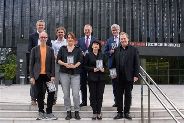 Neuer Schauspieldirektor in Saarbrücken
