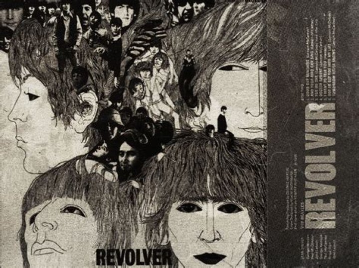 New Revolver Album Re-Release Proves The Beatles Ruined Their Best Song