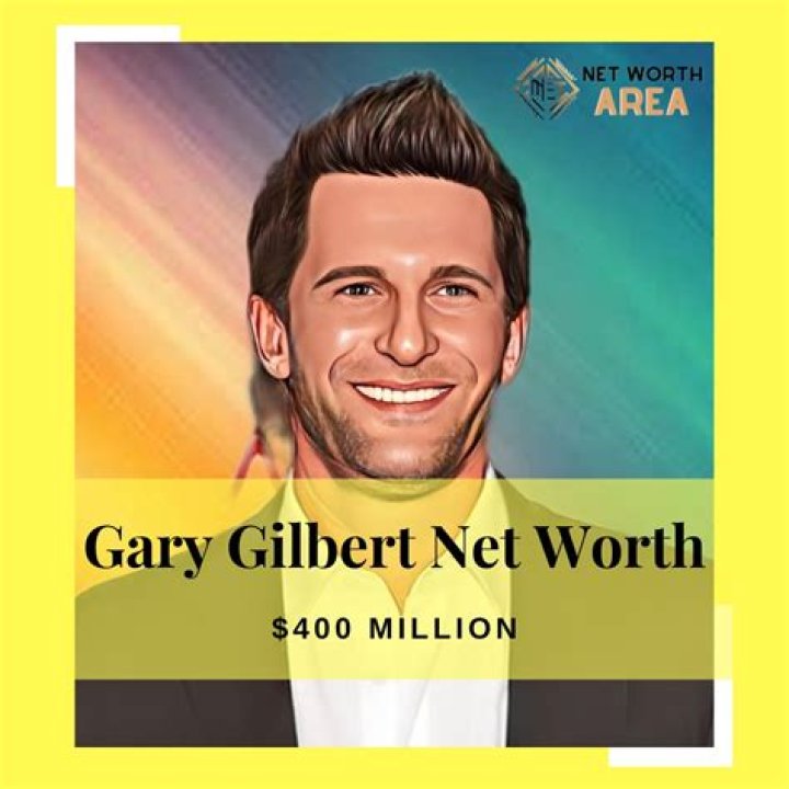 Nick Gilbert Net Worth: The Life Of A Billionaire’s Son 